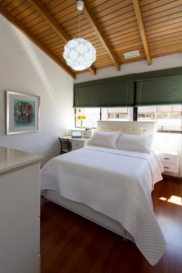The Penthouse Lodge Кито Экстерьер фото