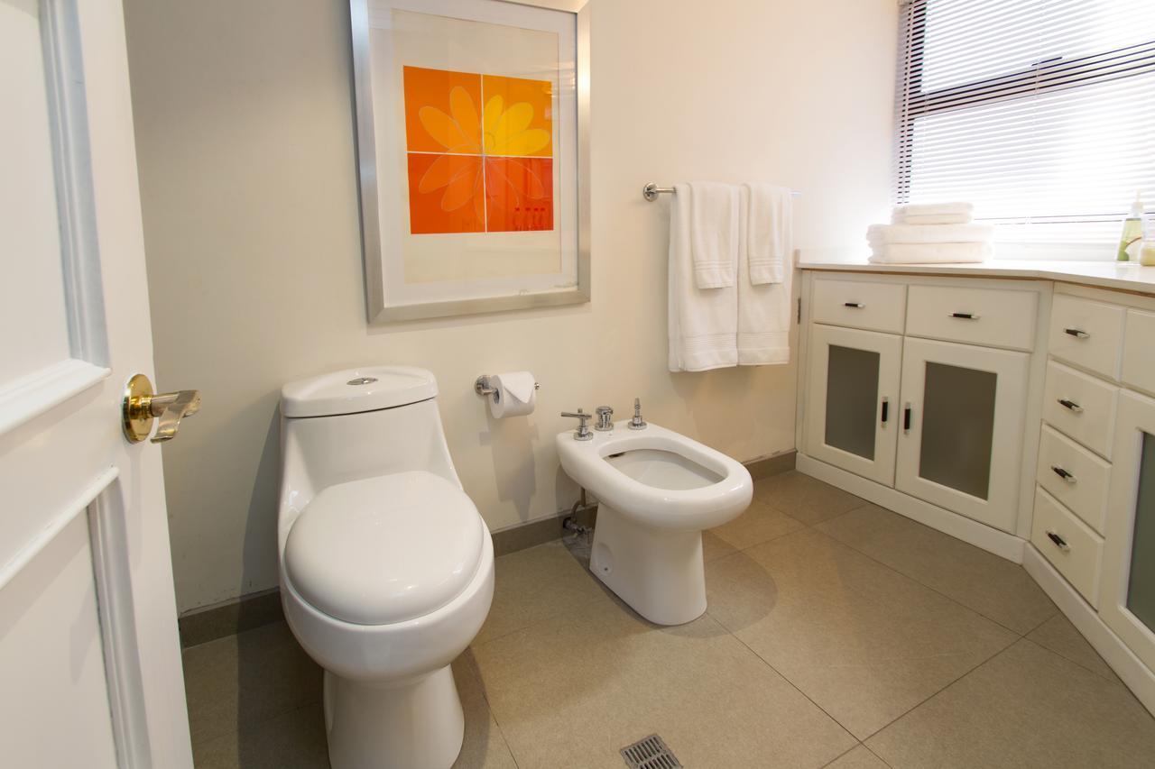 The Penthouse Lodge Кито Экстерьер фото