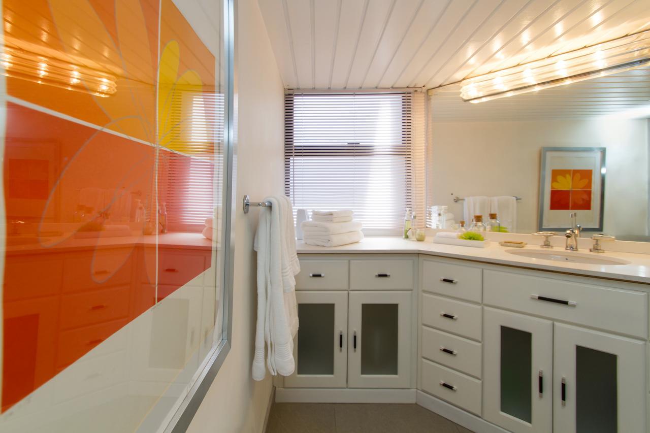 The Penthouse Lodge Кито Экстерьер фото